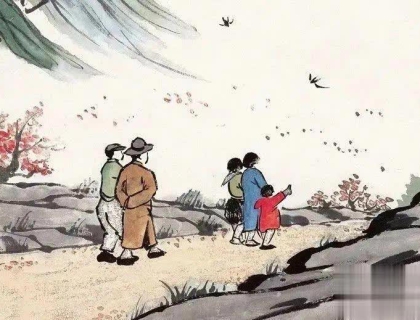 选择终身伴侣的三大关键，教育孩子越早明白越好