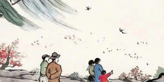 选择终身伴侣的三大关键，教育孩子越早明白越好