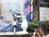 旅游消费空间焕新 沉浸式演出受青睐——国庆假期重庆文旅市场见闻